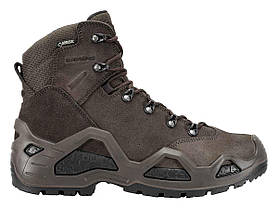 Черевики Lowa Z-6S GTX С Dark Brown