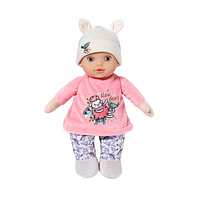 Кукла пупс BABY Annabell серии For babies - Моя Малышка 30 cm (706428)