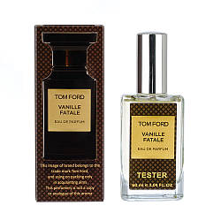 Тестер  Luxe Tom Ford Vanille Fatale 60 мл