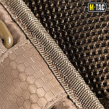 Cумка M-Tac Urban Line City Hunter Hexagon Bag,  Coyote, фото 5