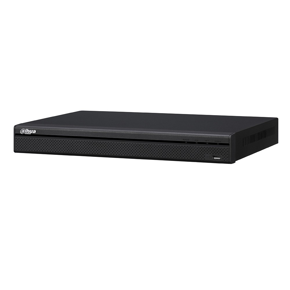Гібридний відеореєстратор Dahua XVR5108HE-X, фото 1
