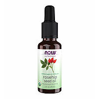 Organic Rose Hip Seed Oil - 30ml