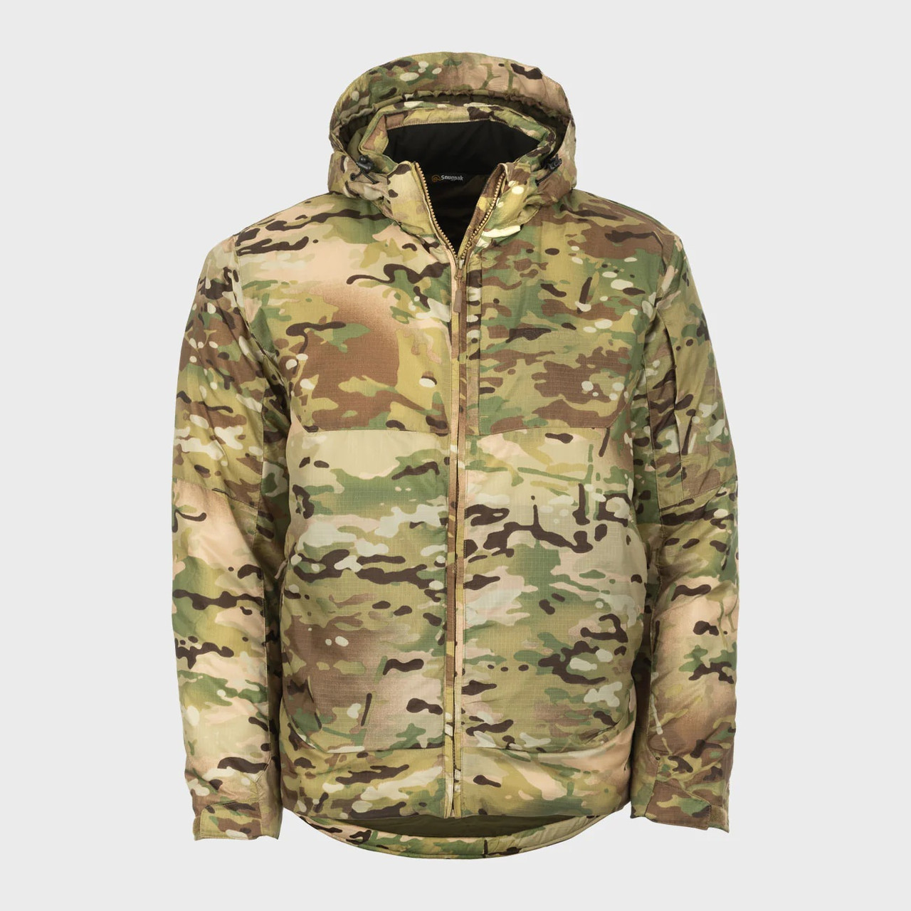 Куртка Snugpak Spearhead Multicam