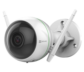 2 Мп хмарна Wi-Fi  зовнішня камера EZVIZ CS-CV310(A0-1C2WFR) (2.8 мм)