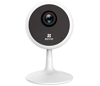 1МП Wi-Fi відеокамера Ezviz Ezviz CS-C1C (D0-1D1WFR)