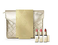 Набор мини помад для губ Kiko Milano Holiday Premiere Lovely Mini Lipstick Gift Set