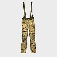 Штани Snugpak Parallax Pants Multicam