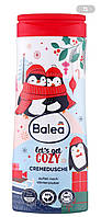 Дитячий гель для душу Balea Lets Get Cozy, 300ml