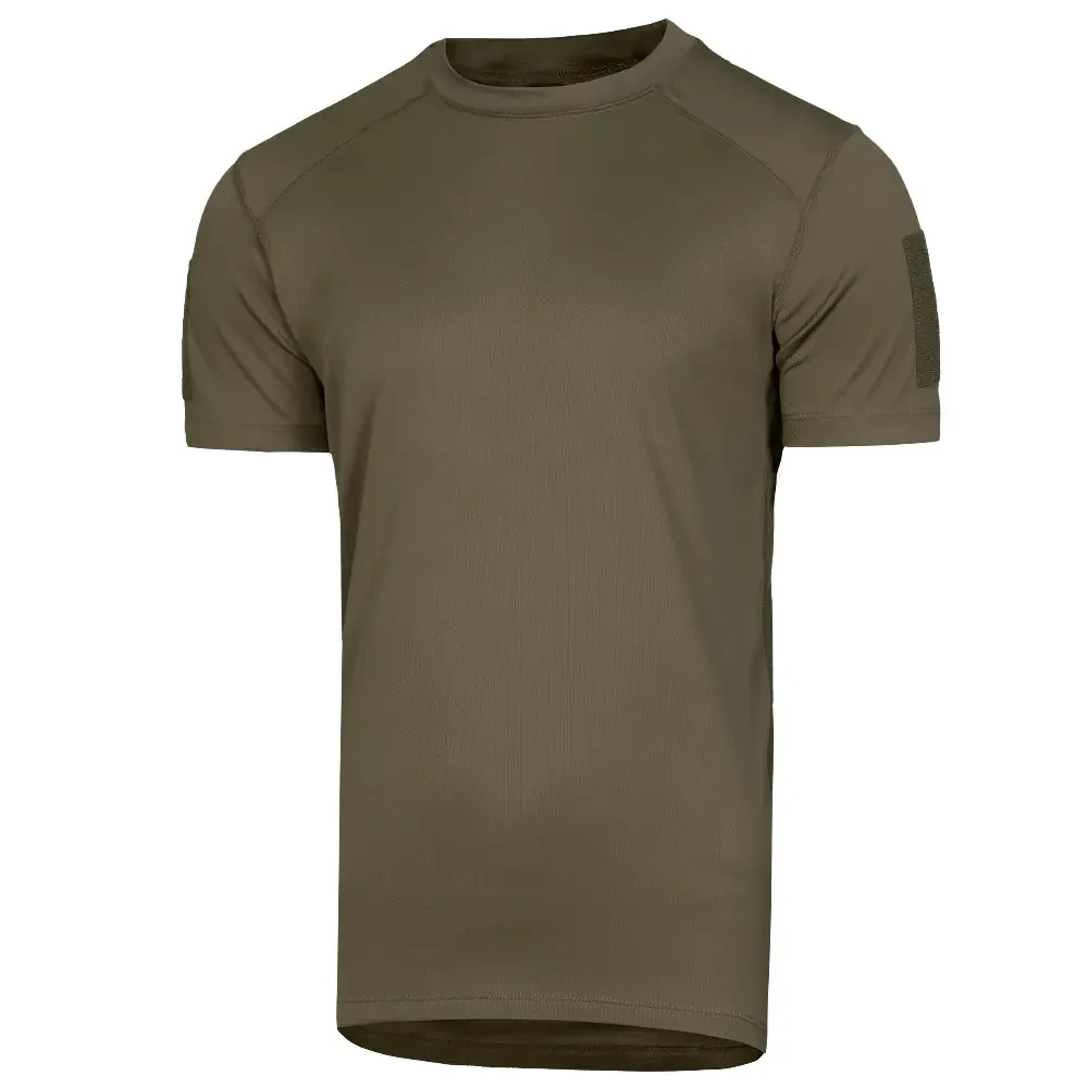 Футболка CamoTec Coolpass Olive