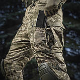 Штани M-Tac Army Gen.II ріп-стоп MM14, фото 5