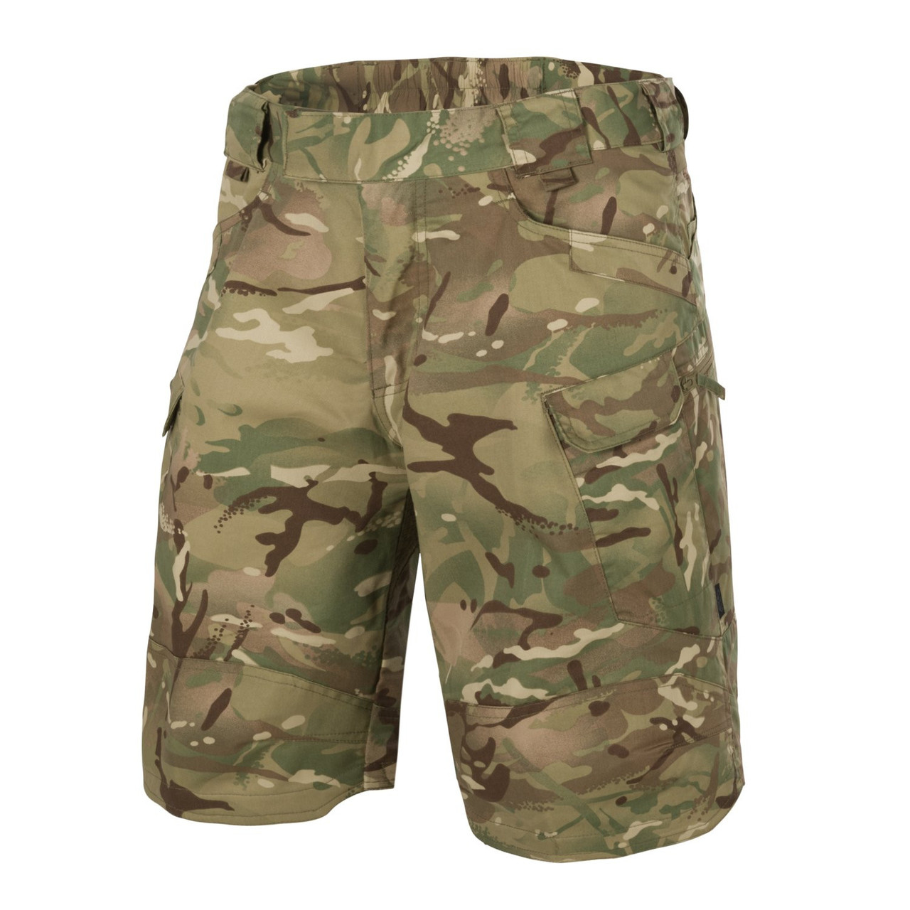 Шорти Helikon-Tex UTS Flex 11" PolyCotton Twill MP Camo