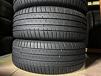 Шини літо 235/60R19 Michelin Pilot Sport 4 6+мм 19.20рік