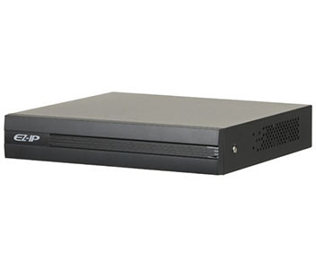 8-канальний мережевий відеореєстратор Dahua NVR1B08HC/E, фото 1