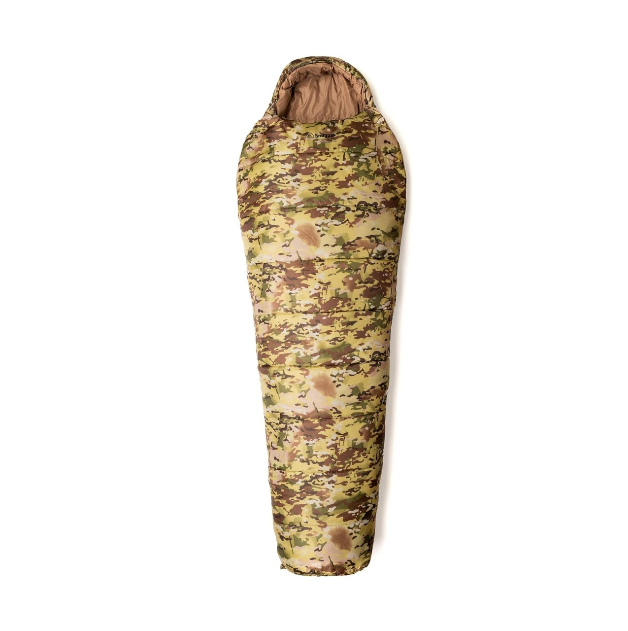 Спальний мішок Snugpak Sleeper Expedition Basecamp OPS Multicam (-12/-17)