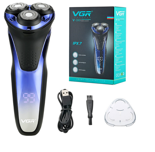 Електробритва для гоління VGR V-306