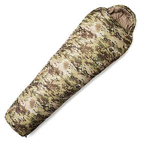 Спальний мішок Snugpak Sleeper Lite Basecamp OPS Multicam (-5/-10)