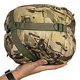 Спальний мішок Snugpak Sleeper Lite Basecamp OPS Multicam (-5/-10), фото 3