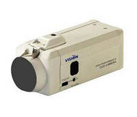 Черно-белая корпусная видеокамера VC45BSHRX-12