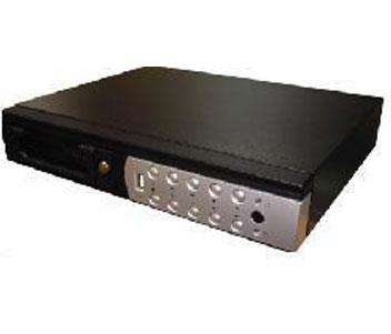 4-х канальний відеореєстратор Viatec Viatec QN-MDVR04R-RN, фото 1