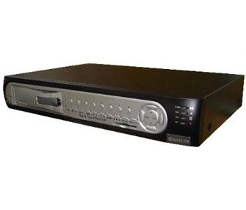 8-канальний відеореєстратор Viatec Viatec QN-MDVR08E, фото 1