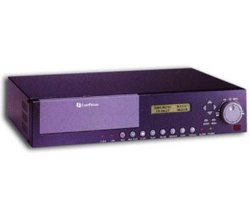 1 канальний автомобільний відеореєстратор EverFocus Viatec EDSR-100P, фото 1