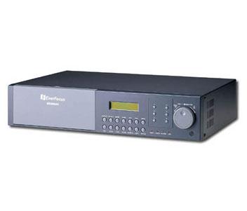 6-канальний відеореєстратор EverFocus EDSR-600, фото 1