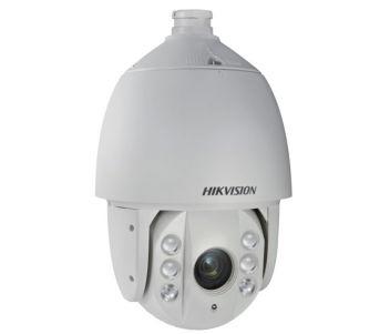 Відеокамера кольорова швидкісна роботизована Hikvision DS-2AE7168A, фото 1
