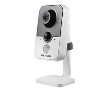 2МП IP відеокамера Hikvision з PIR датчиком Hikvision DS-2CD2420F-I (4 мм)