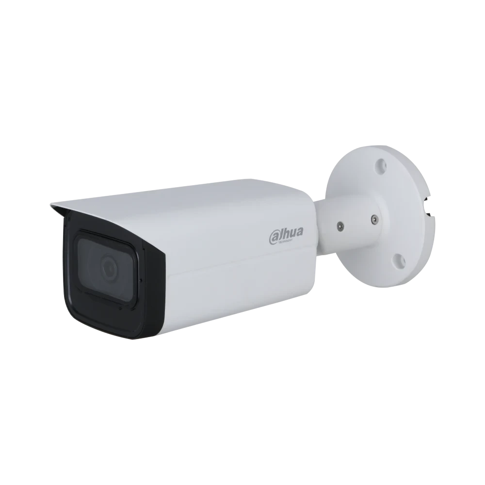 2 МП Starlight HDCVI Fixed ІЧ Dahua DH-HAC-HFW2241TUP-A