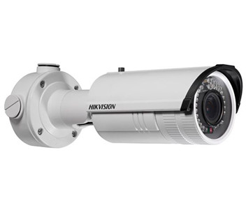 1.3МП IP відеокамера Hikvision з ІК підсвічуванням Hikvision DS-2CD4212FWD-IZ