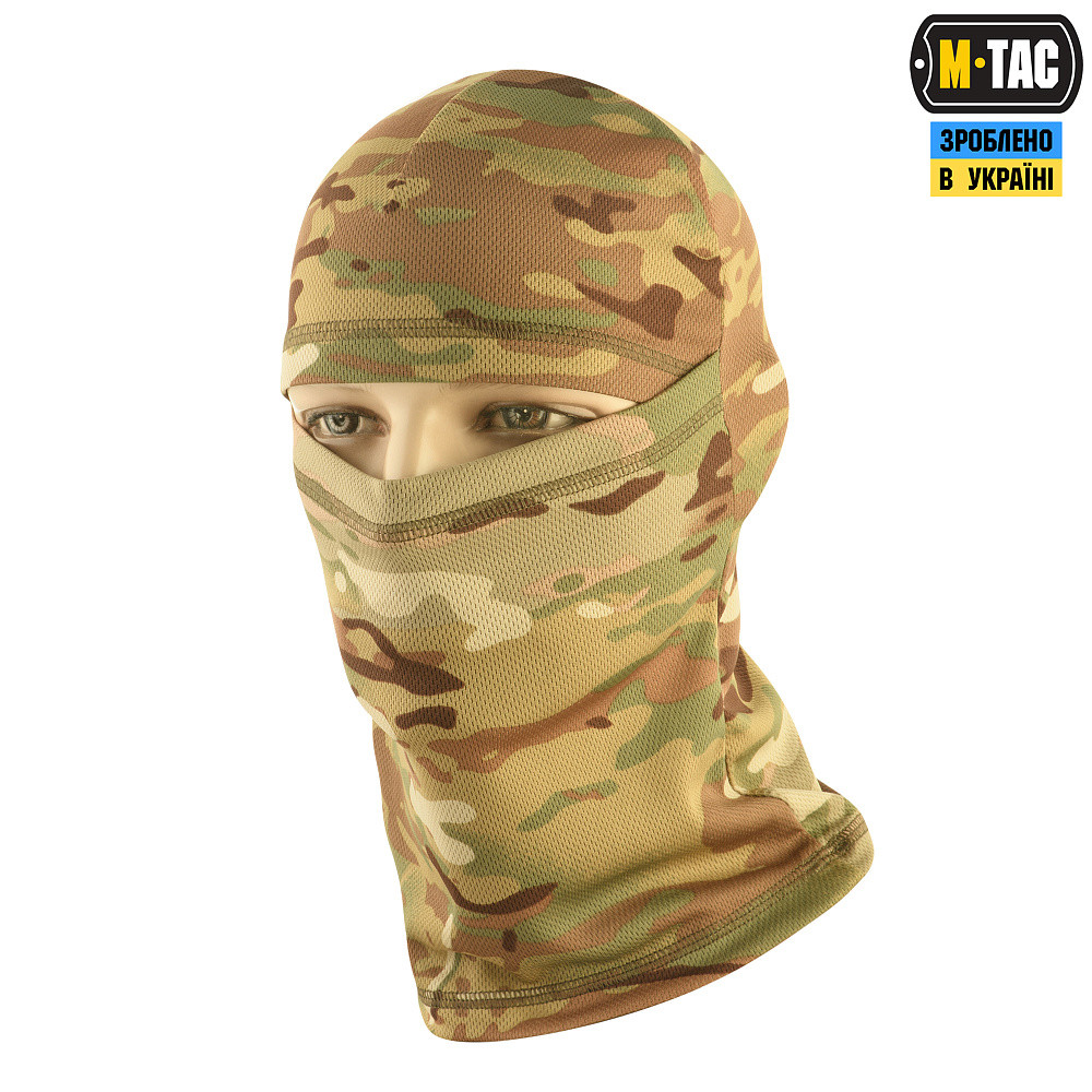 Балаклава M-Tac потовідвідна MC