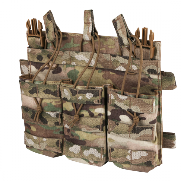 Модульна панель A.T.A.K.A. SSTK AK3 SOF Multicam, фото 1