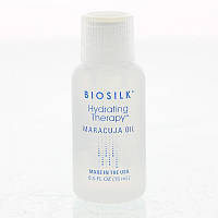 BioSilk Hydrating Therapy Maracuja Oil - Масло Маракуйи 15 мл