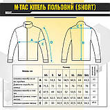 Кітель M-Tac польовий MM14, фото 2