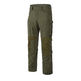 Штани Helikon-Tex MCDU PANTS - DYNYCO Olive Green