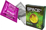 Презервативи Space Sensory XXL Гороскоп 12 упаковок по 3 шт, фото 10