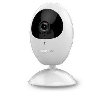2 Мп IP відеокамера Hikvision Hikvision DS-2CV2U21FD-IW (2.8 мм), фото 1