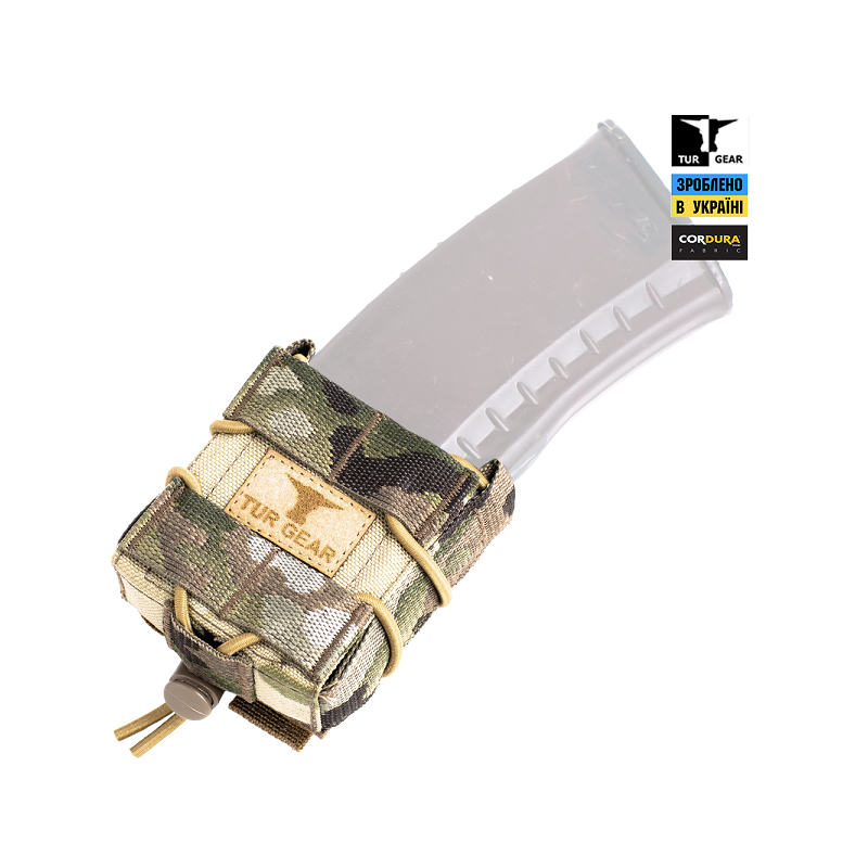 Підсумок Tur Gear SARO