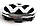 Емблема радіаторної решітки Volkswagen Touareg 2007-2010 5M0 853 601 FDY хром, фото 3