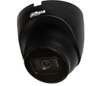 5мп IP відеокамера Dahua з ІК підсвічуванням Dahua DH-IPC-HDW2531TP-AS-S2-BE (2.8 мм)