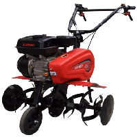 Культиватор Loncin 1WG3.4-60FQ-DA ширина 82см