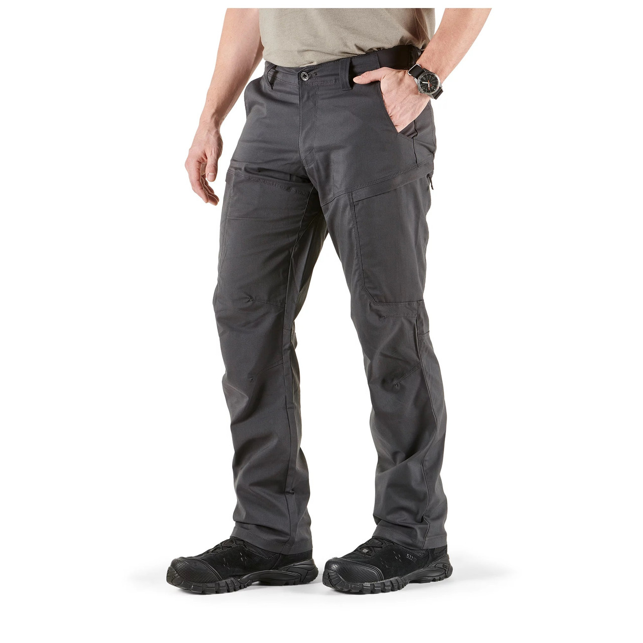 Штани тактичні 5.11 APEX Pants Volcanic, фото 1