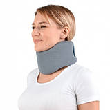 Бандаж на шийний відділ хребта "Комір Шанца" Алком 3006, фото 2