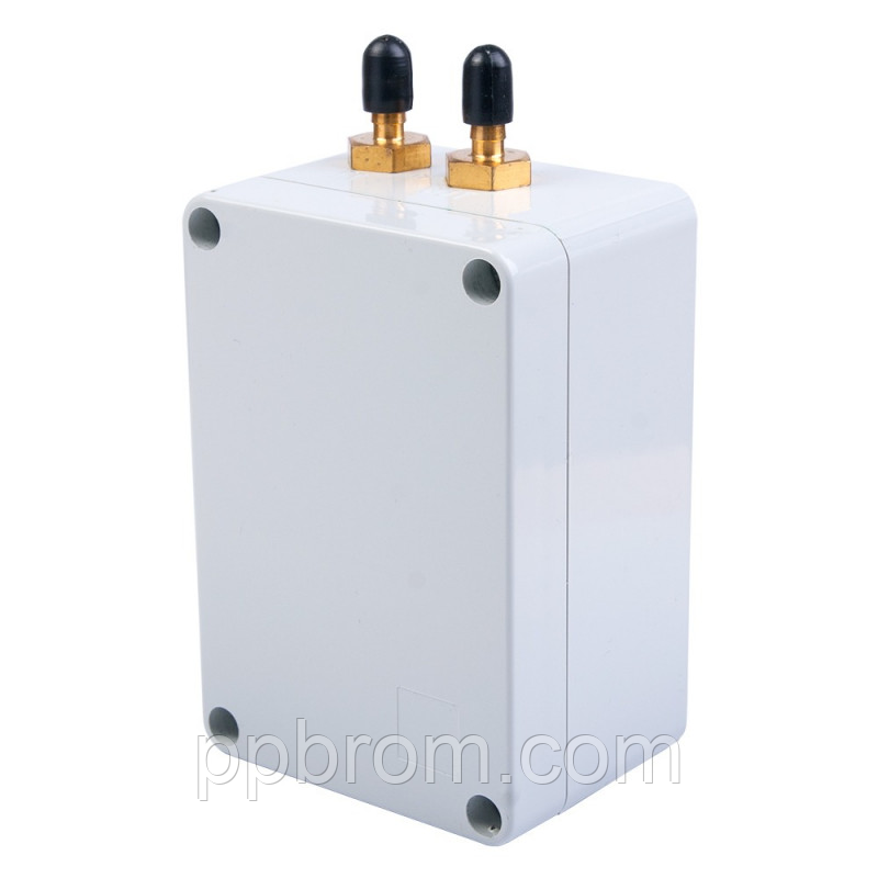 Годинник-таймер для газового відлякувача птахів Guardian-2, фото 1