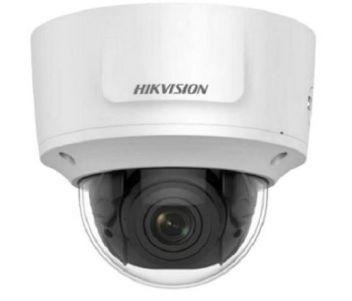 5мп мережева купольна відеокамера Hikvision Hikvision DS-2CD2755FWD-IZS