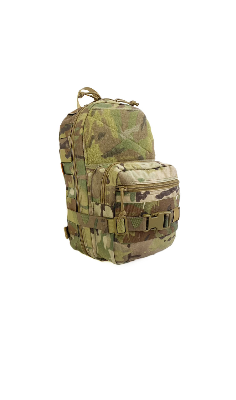 Медичний рюкзак Protec GorbunMED