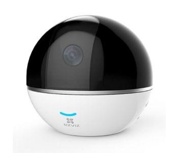 2Мп багатофункціональна PT камера EZVIZ з авто стеження за об'єктом Ezviz CS-CV248-A0-32WFR, фото 1
