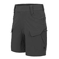 Шорти Helikon-Tex OTUS VersaStretch Lite Shadow Grey 2XL