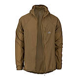 Куртка Helikon-Tex TRAMONTANE Jacket Windpack Nylon, Coyote, фото 10