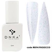 Камуфляжная База DNKa Cover Base 0094, 12 мл Prosecco